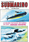 Seleções em Quadrinhos  n° 276 - Gráfica Novo Mundo