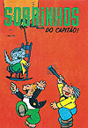 Sobrinhos do Capitão, Os  n° 109 - Gráfica Novo Mundo