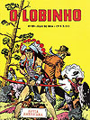 Lobinho, O  n° 157 - Grande Consórcio Suplementos Nacionais