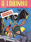 Lobinho, O  n° 159 - Grande Consórcio Suplementos Nacionais