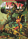 Heavy Metal Brasil  n° 8 - Heavy Metal