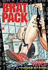 Brat Pack  - Hq Maniacs Editora