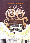 Casa Ao Lado, A  - Hq Maniacs Editora