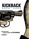 Kickback  - Hq Maniacs Editora