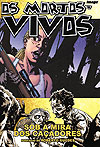 Mortos-Vivos, Os  n° 11 - Hq Maniacs Editora