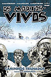 Mortos-Vivos, Os  n° 2 - Hq Maniacs Editora