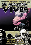 Mortos-Vivos, Os  n° 7 - Hq Maniacs Editora