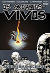 Mortos-Vivos, Os  n° 9 - Hq Maniacs Editora