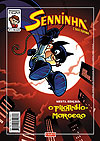 Série Infanto-Juvenil Hqm  n° 1 - Hq Maniacs Editora