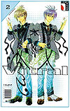 Vitral  n° 2 - Hq Maniacs Editora