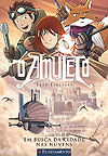 Amuleto, O  n° 3 - Fundamento