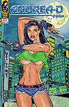 Andrea-D  n° 1 - Quadrix Comics Group