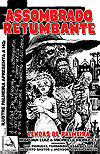 Assombrado Retumbante - Lendas de Palmeira  n° 1 - sem editora