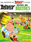 Asterix, O Gaulês  n° 4 - Editorial Bruguera