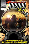 Aurora Comics  n° 1 - Independente