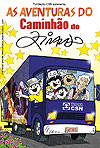Aventuras do Caminhão do Ziraldo, As  n° 1 - Abril