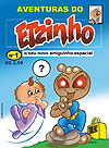 Aventuras do Etzinho  n° 1 - sem editora