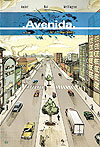 Avenida  n° 1 - Quarto Mundo