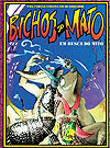 Bichos do Mato  n° 1 - Escala