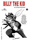 Billy The Kid & Outras Histórias  n° 1 - Opção2