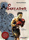 Boxeador, O  - 8inverso