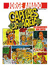 Jorge Amado - Capitães da Areia (Em Quadrinhos Sem Corte)  - Egba