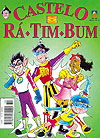 Castelo Rá-Tim-Bum  n° 10 - Ação