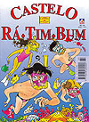 Castelo Rá-Tim-Bum  n° 3 - Ação
