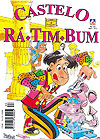 Castelo Rá-Tim-Bum  n° 4 - Ação