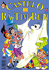 Castelo Rá-Tim-Bum  n° 5 - Ação