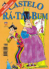 Castelo Rá-Tim-Bum  n° 6 - Ação