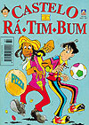 Castelo Rá-Tim-Bum  n° 7 - Ação