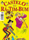 Castelo Rá-Tim-Bum  n° 9 - Ação