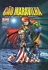 Cão Maravilha: Reencontro Mortal  - Blood Comics