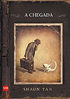 Chegada, A  - Edições Sm