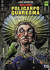 Clássicos Brasileiros em Hq  n° 6 - Ática