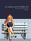 Coisas Que Cecília Fez, As  - Independente