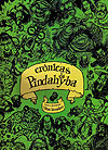 Crônicas da Pindahyba  - Independente