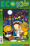 Eco Kids  n° 5 - Ponkan Editora