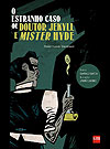 Estranho Caso de Doutor Jekyll e Mister Hyde, O  - Edições Sm