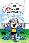 Eu Senadoro Um Passeio!  - Senado Federal