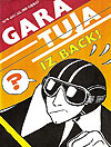 Garatuja  n° 4 - Tranquilidade Brasileira