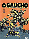 Gaúcho, O  n° 1 - Sm Editora