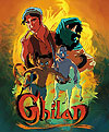 Ghilan  - Independente