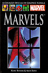 Coleção Oficial de Graphic Novels Marvel, A  n° 13