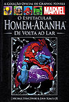 Coleção Oficial de Graphic Novels Marvel, A  n° 21