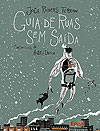 Guia de Ruas Sem Saída  - Edith