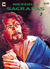 Histórias Sagradas  n° 3 - Júpiter II