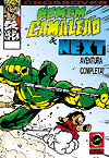 Homem-Camaleão & Next  n° 1 - Independente
