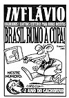 Inflávio  n° 1 - Fanzine